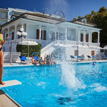 Hotel Venus ガビッチェ・マーレ エクステリア 写真
